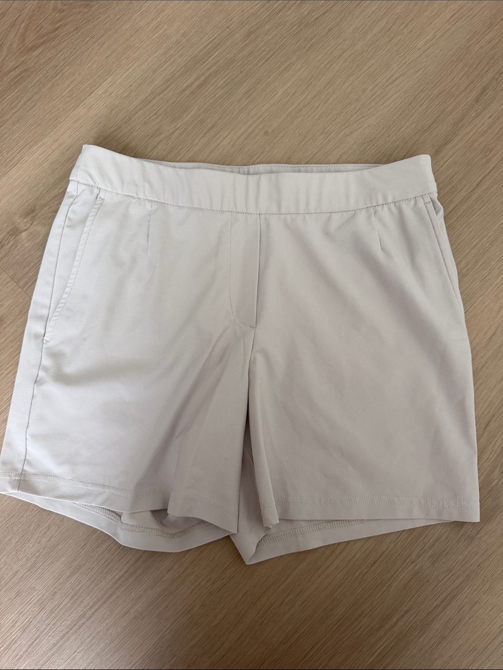 Nike Dri-Fit Shorts